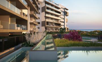 Sea Gardens - Medvilla Spanje