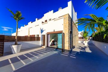 Bahia Homes - Medvilla Spanje