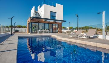 Royal park golf - Medvilla Spanje