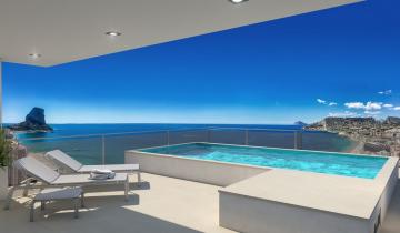 Arenales Suites - Medvilla Spanje