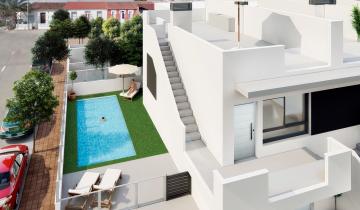 Levansur Home Three - Medvilla Spanje