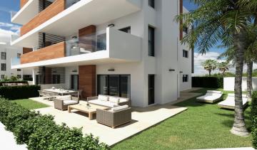 Residencial Barnuevo - Medvilla Spanje
