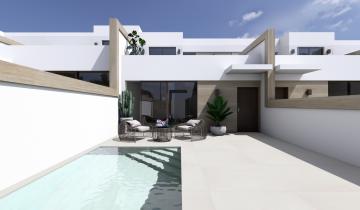 La Alameda II - Medvilla Spanje