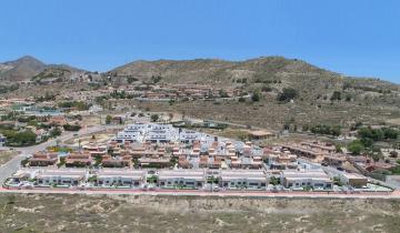 Los Altos de Alicante 4 - Medvilla Spanje