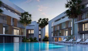 Unic - Medvilla Spanje