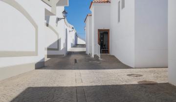 Residencial Xeresa del Monte - Medvilla Spanje