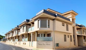 Señorio de San Adrian - Medvilla Spanje