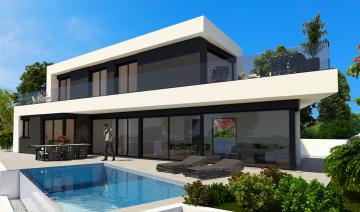 Natura Villas - Medvilla Spanje