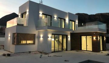 Villa Kaan en Kiin - Medvilla Spanje