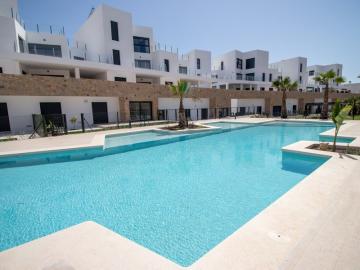 Soleil - Medvilla Spanje