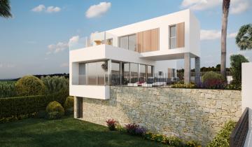 Dinant Villa - Medvilla Spanje