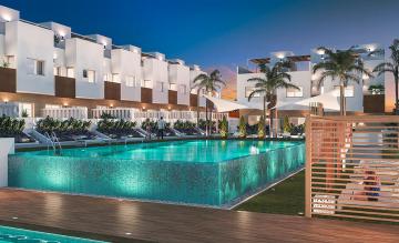 Cala Salada II - Medvilla Spanje