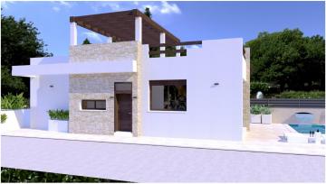 Monte Carmelo Resort - Medvilla Spanje