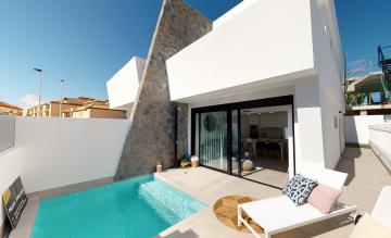 Villa Sol - Medvilla Spanje