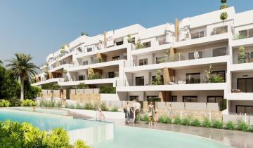 Villacosta club 3 - Medvilla Spanje