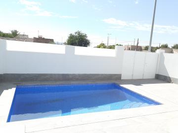Residencial Aire Limpio I - Medvilla Spanje