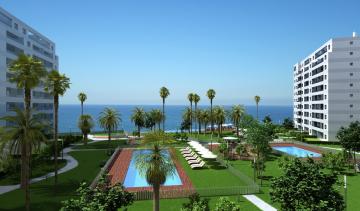 Posidonia - Medvilla Spanje