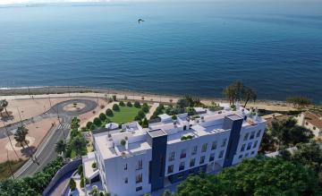 Mar a Villas - Medvilla Spanje