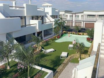 Tropical Beach - Medvilla Spanje