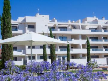 Jardines de Montesolana - Medvilla Spanje