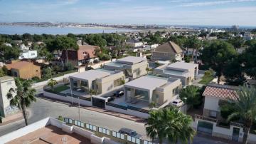 Gold Villas - Medvilla Spanje