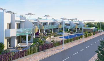 The Dreams - Medvilla Spanje