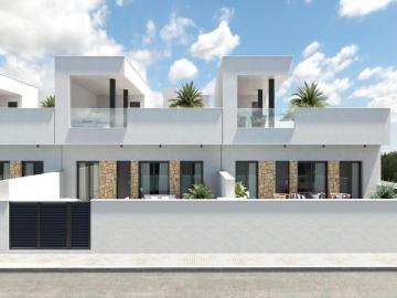 Dayamar - Medvilla Spanje