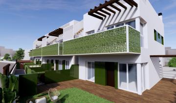 Thai Beach - Medvilla Spanje