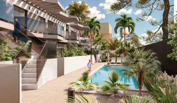 Elisa Beach Residencial - Medvilla Spanje