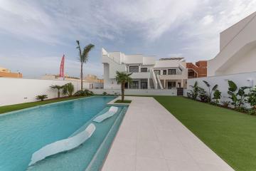 Playamar IX - Medvilla Spanje