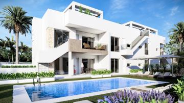 AREA beach I - Medvilla Spanje