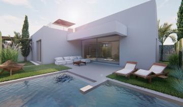 Villas Agora - Medvilla Spanje