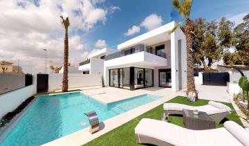 Villa Nebur - Medvilla Spanje