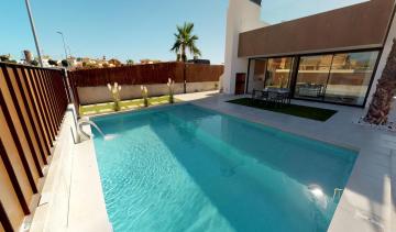 Villa Perla - Medvilla Spanje