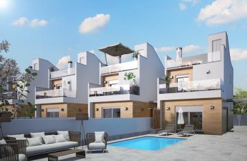 Palmeras Gold X - Medvilla Spanje
