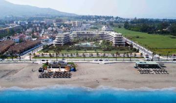 Residencial Nereidas - Medvilla Spanje