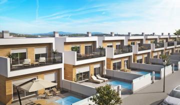 Palmeras Sun - Medvilla Spanje