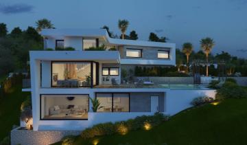 Encinas Design - Medvilla Spanje
