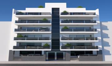 Intercosta Seaside - Medvilla Spanje