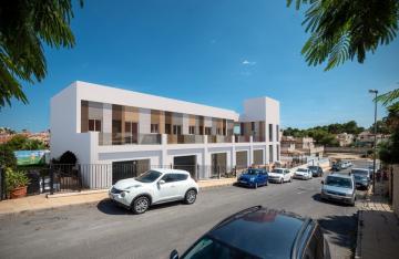 Blue Lagoon Paradise - Medvilla Spanje