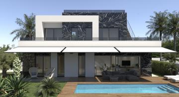 Amanecer VIII - Medvilla Spanje