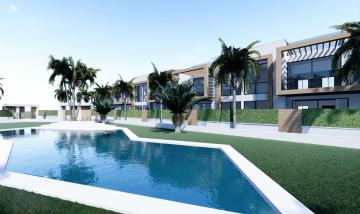 Horizon - Medvilla Spanje