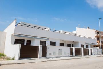 Sunset Villas - Medvilla Spanje