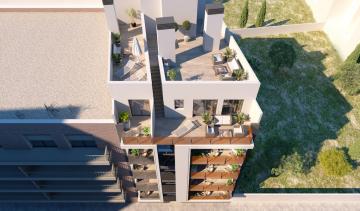 Alegria Residencial XVII - Medvilla Spanje