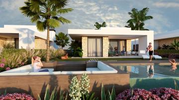 Aruba - Medvilla Spanje