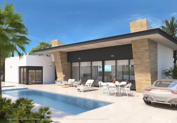 Villa Maestras - Medvilla Spanje