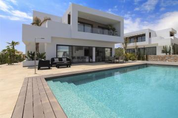 Quesada Villas - Medvilla Spanje