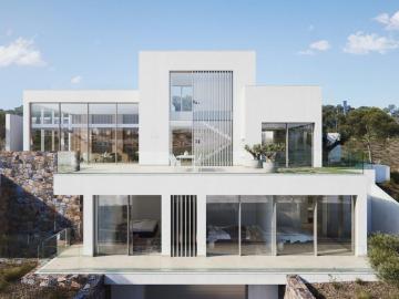 Madrono - Medvilla Spanje