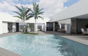 Villa Jazmin - Medvilla Spanje