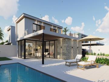 Residencial Sofia - Medvilla Spanje